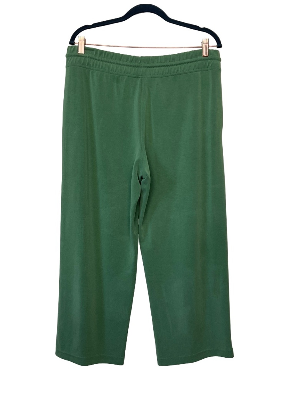 ATHLETA Seasoft Mid Rise Straight Crop - Picture 6 of 10